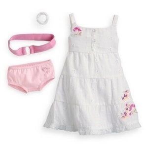 American Girl Meet Gwen Outfit